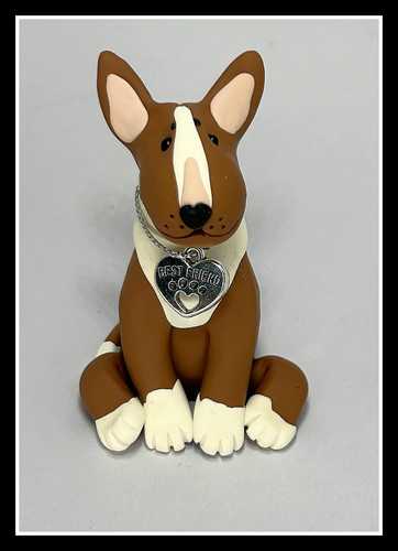 Bonkers bullies handmade - bonkers-bullies,