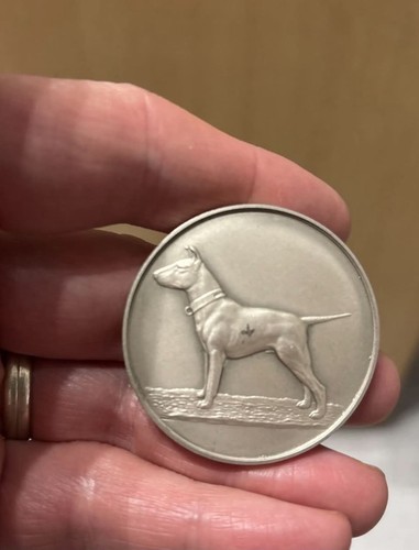 English bull terrier club - english,