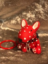 Bodacious Bullies Handsculpted