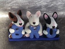 Bodacious Bullies Handsculpted